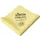 microvezeldoek Purmicro Active geel 38x35cm 5 stuks