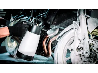 IK Foam Pro 2+ Hand Foamer drukspuitpomp met kleurenidentificatie - 3