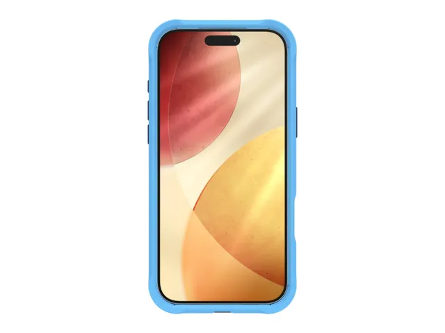 ZAGG Rainier Snap KS C Design, Hoes, Apple, iPhone 17 Pro Max, 17,5 cm
