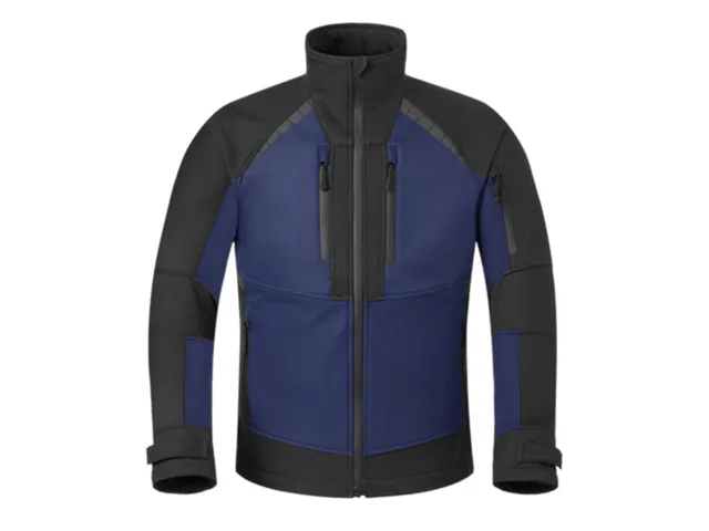 HAVEP 50461 softshell jas - M