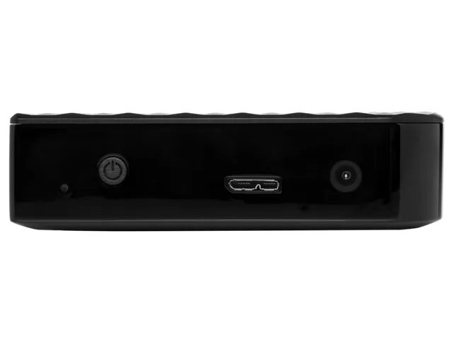 Verbatim Store 'n' Save 4TB USB 3.0 Externe Harde Schrijf