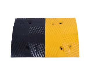 drempel,grondelement,aan de zijkant,v. snelheden <10km/h,B 500mm - 1