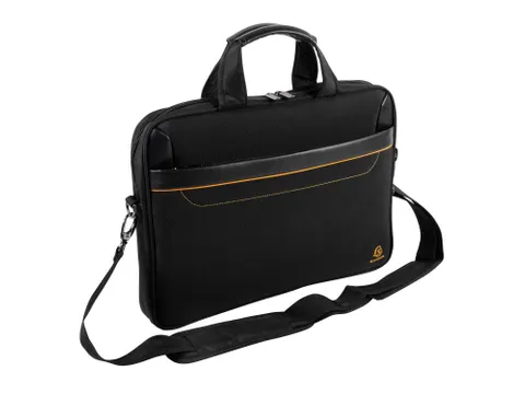 Exacompta Exactive computertas 15,6 inch zwart