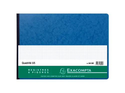 Piqure 28x38 Q5x5 80 bl