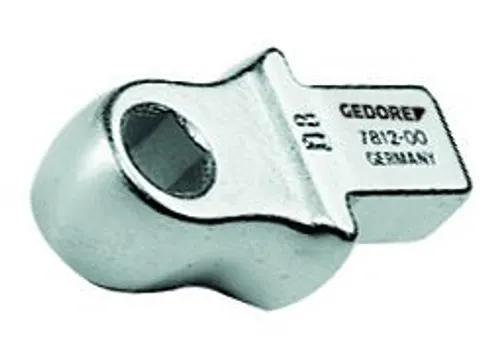 7812-00 Dopbithouder 5/16 inch SE 9x12