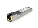 Cisco Compatibele Gigabit RJ45 SFP Transceiver Module Koper