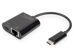 Usb-Type-C Gigabit Ethernet Adapter