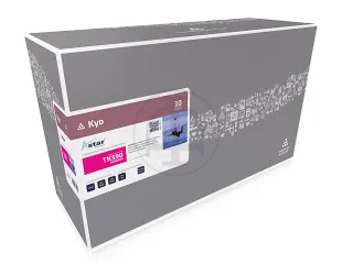 AS12590 Astar Kyocera TK590 FSC toner magenta rebuilt 5000pagina's chi - 2