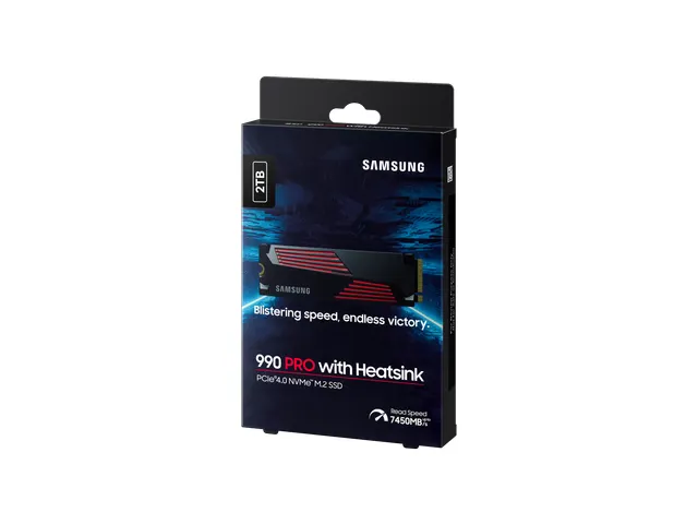 Samsung MZ-V9P2T0CW