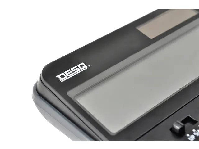 Rekenmachine Desq Large