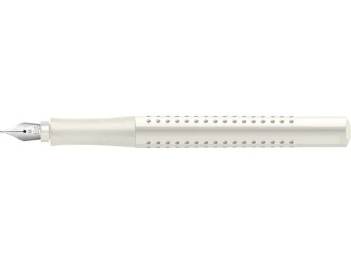 Vulpen Faber-Castell Grip 2010 M Harmony "coconut milk"