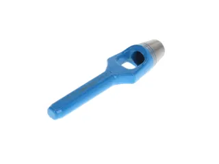 570020 Henkelloche ijzer 20mm - 1