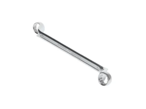R01101819 Dubbele ringsleutel SW18x19mm 268mm