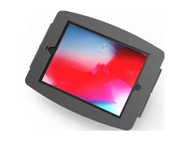 Av Capsule standaard zwart