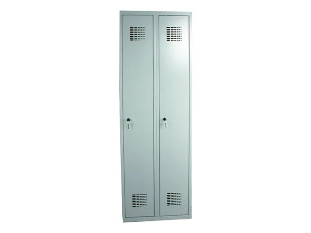 Garderobekast Sum 320 W 2-deurs smal 180x60x50cm