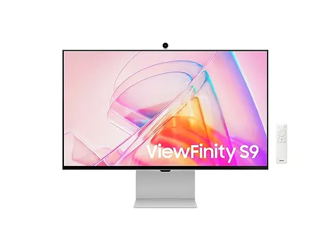 LS27C902PAUXEN 27 Inch High Resolution 5K Monitor S90PC