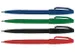 Feutre Pentel SignPen S520 Medium noir