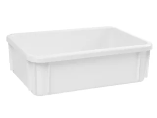 Stapelbak 10 ltr - 1