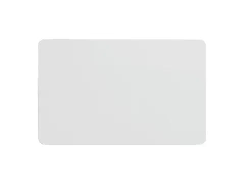 Zebra 800059-102-01 UHF Rfid PVC Kaart Wit