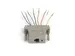 DB25 naar RJ45 modulaire adapter - M/F