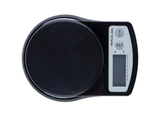 Precisieweger MAULalpha 500 gram