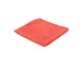 Wecoline Microvezeldoek Light 38x38cm Rood pak 10 stuks