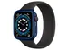 Spigen Thin Fit Apple Watch Hoes SE 44mm Blauw