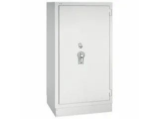 Sistec SDS 157-2 120P inbraak en brandwerende kluis - 2