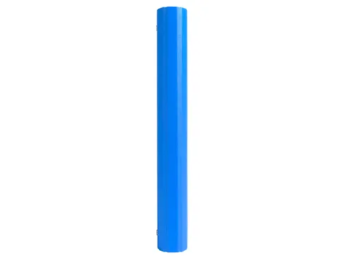 Ringmap PP ronde rug A4 4R 30mm ass