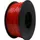 FlashForge ABS filament voor 3D printer 1,75mm Rood 1kg