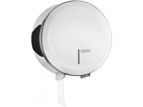 Toiletpapier Dispenser 3 Rollen RVS Hoogglans