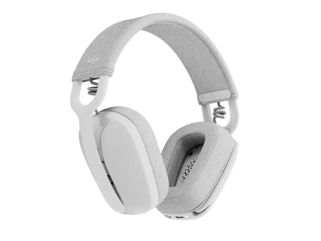 Zone Vibe 100 Headset Wit
