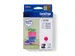 Inktcartridge Brother LC-221 rood