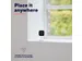 Beveiligingscamera Trust IPCAM-2900 Wi-Fi wit