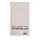 Kladblok Qbasic 12x20cm