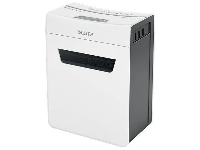 Papiervernietiger Leitz IQ Protect Premium 8X snippers 4x40mm