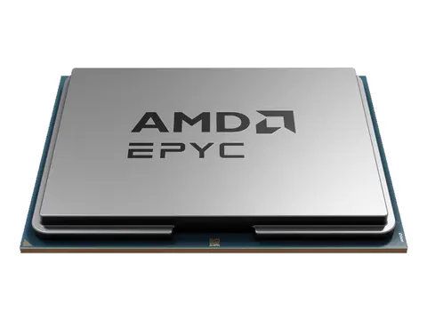 AMD EPYC 8124P processor 2,45 GHz 64 MB L3 Lade
