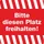 aanwijzing-combinatiebord,Deze plaats vrijhouden!,folie,rood/wit