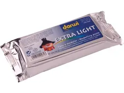 Boetseerpasta Extra Light Wit