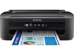 Epson WorkForce WF2110W inkjetprinter Kleur 5760 x 1440 DPI A4 Wifi