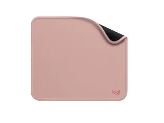 Logitech 956-000050 muismat Roze 20x23cm - 1