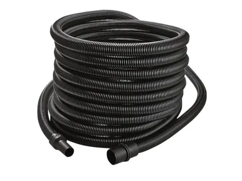 Zuigslang,v. nat-droogzuigers,slang L 16m,nom. brdte 40mm