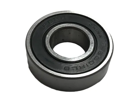 Lager Borstel AX3-400