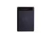 Porte-bloc MAULgo uni Recycled A4 portrait noir