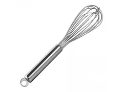 Emga Garde met ophangoog RVS 8-draads 30cm Type B