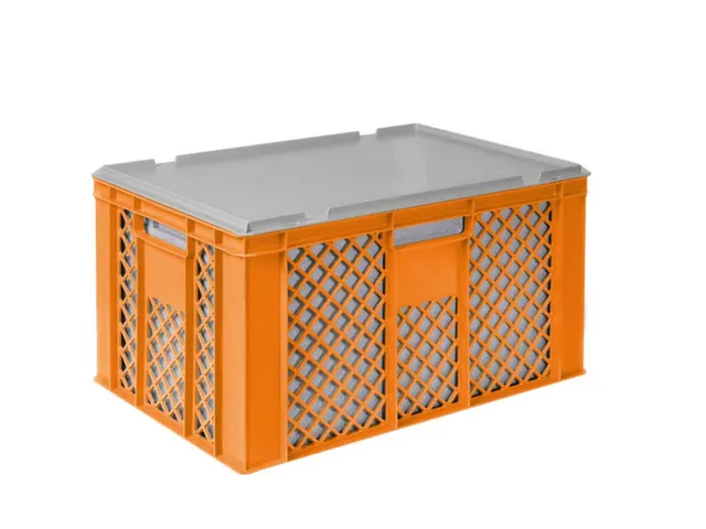 bac gerbable norme Europe,a. boîte isotherme,HxLxl 320x600x400mm