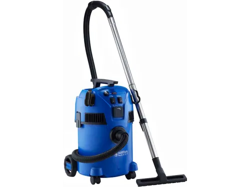 Stofzuiger Nilfisk Multi ll 22 T wet&dry 1400W 22L
