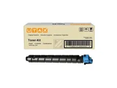Utax CK-8531C 1T02XDCUT0 toner cyaan
