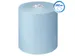 Handdoekrol Scott Essential 1-laags 350m blauw 6692