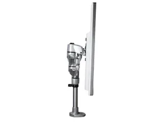 Monitor Arm Dual Monitor Desk Mount 27 Inch Premium - 5